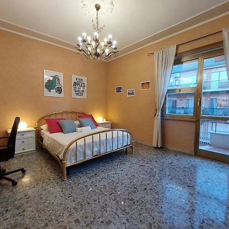 12Min Da Roma Centro Stanza Grande E Luminosa Hotel Ciampino Kültér fotó