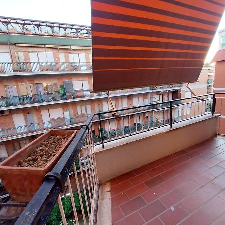 12Min Da Roma Centro Stanza Grande E Luminosa Hotel Ciampino Kültér fotó