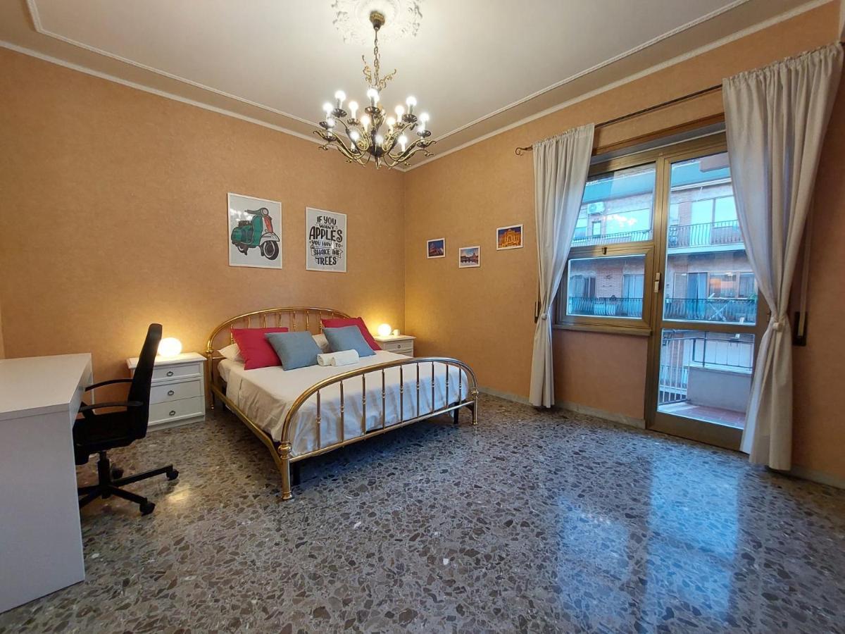 12Min Da Roma Centro Stanza Grande E Luminosa Hotel Ciampino Kültér fotó