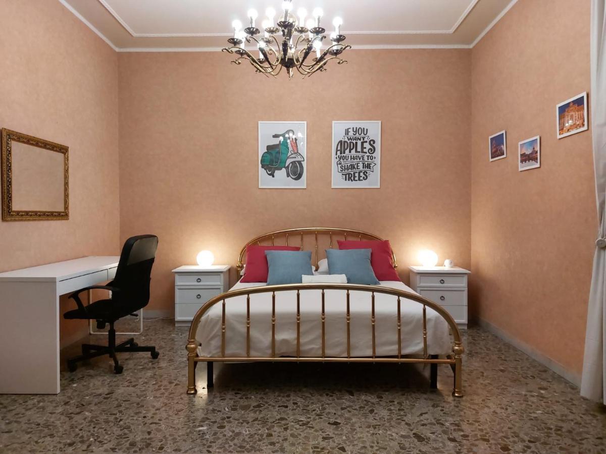 12Min Da Roma Centro Stanza Grande E Luminosa Hotel Ciampino Kültér fotó