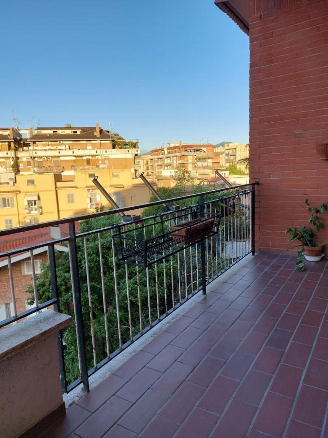 12Min Da Roma Centro Stanza Grande E Luminosa Hotel Ciampino Kültér fotó